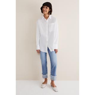 Phase Eight Chemise boutonnée à manches longues  