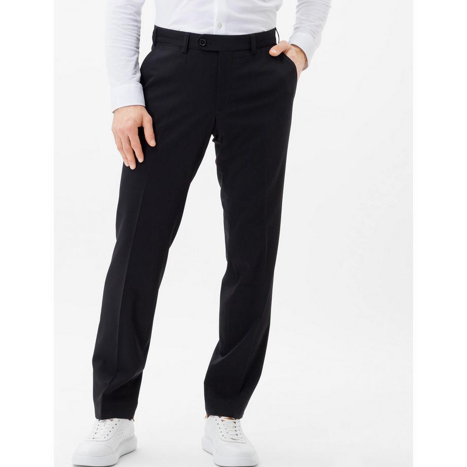 EUREX BY BRAX Flatfronthose Style Jan  