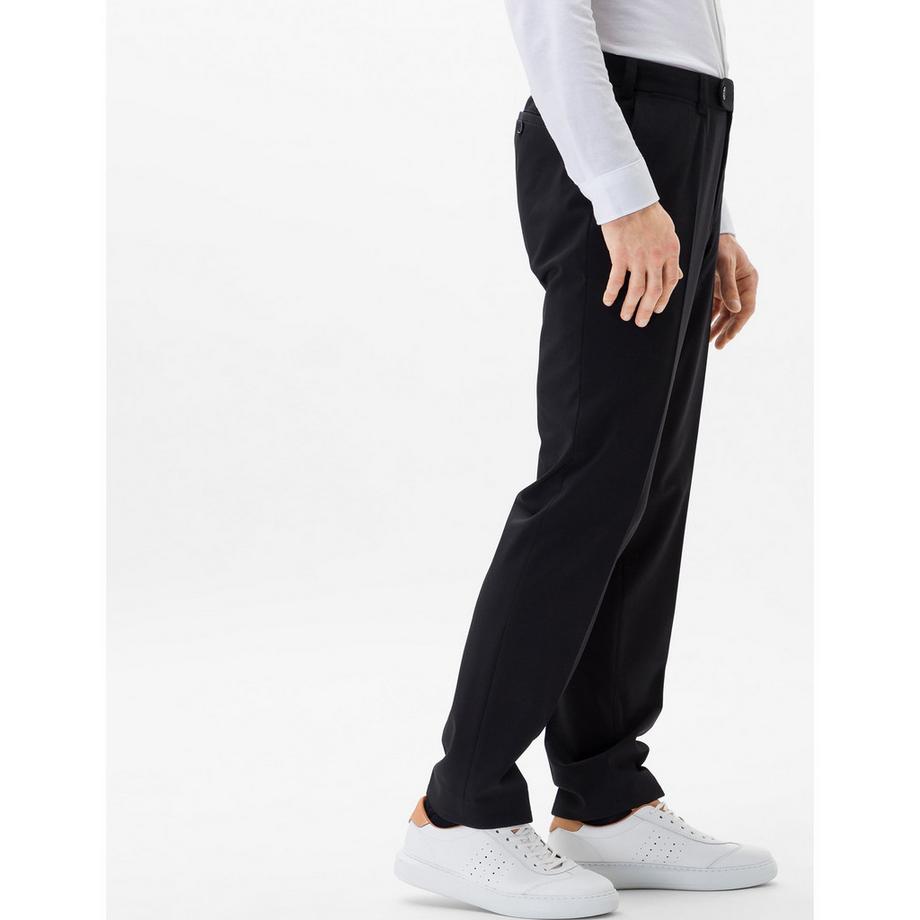 EUREX BY BRAX Flatfronthose Style Jan  