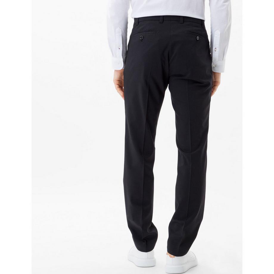 EUREX BY BRAX Flatfronthose Style Jan  