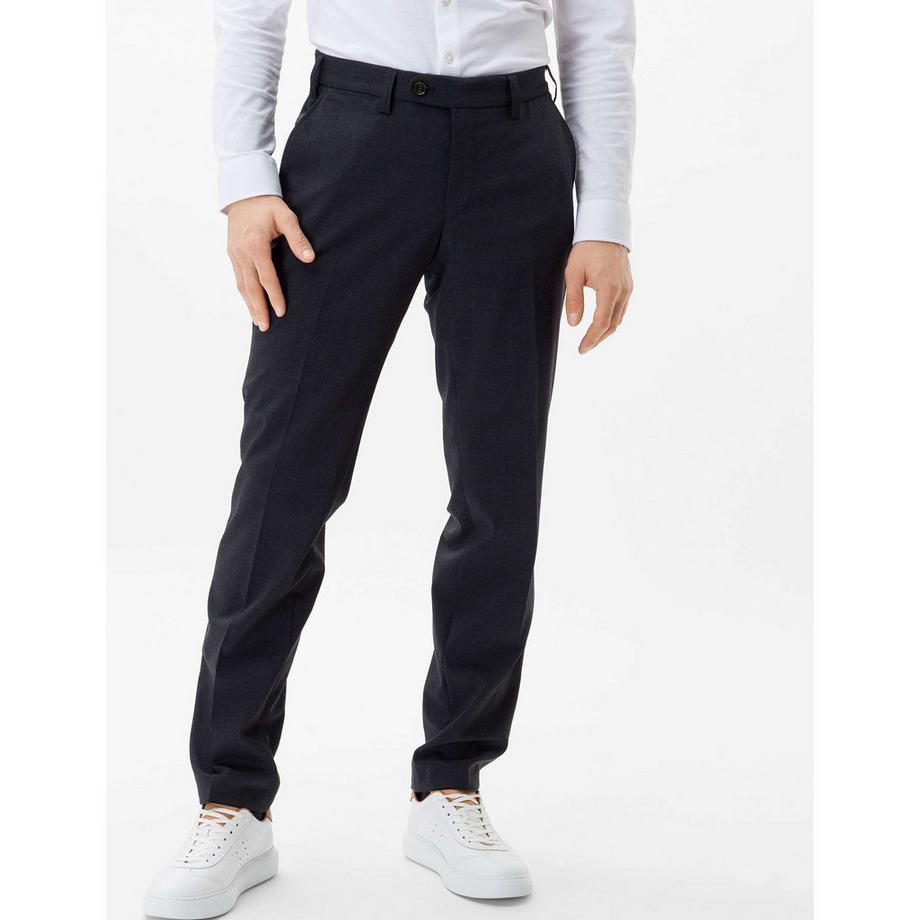 EUREX BY BRAX Flatfronthose Style Jan  