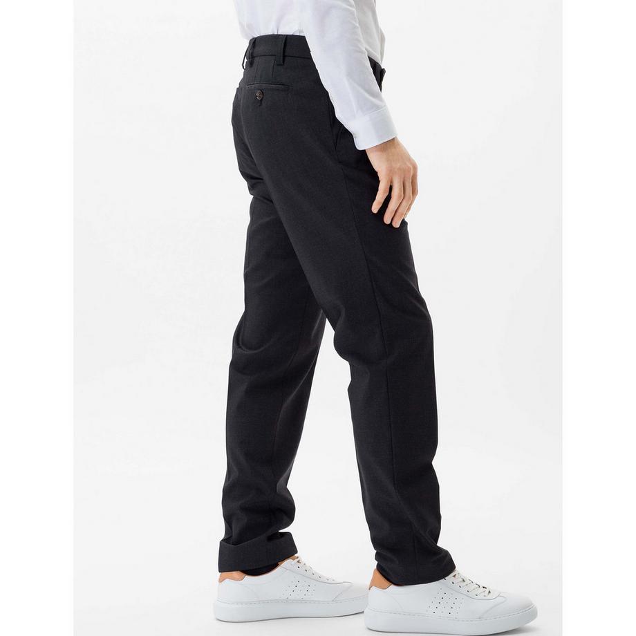EUREX BY BRAX Flatfronthose Style Jan  
