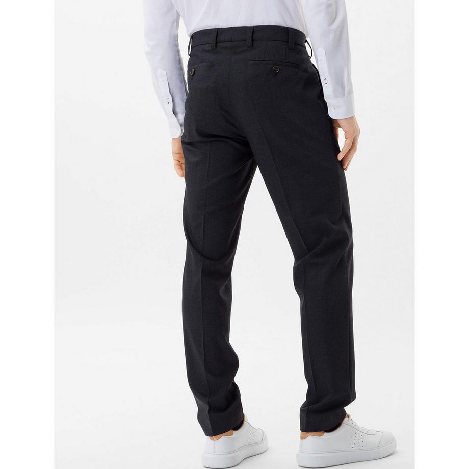 EUREX BY BRAX Flatfronthose Style Jan  