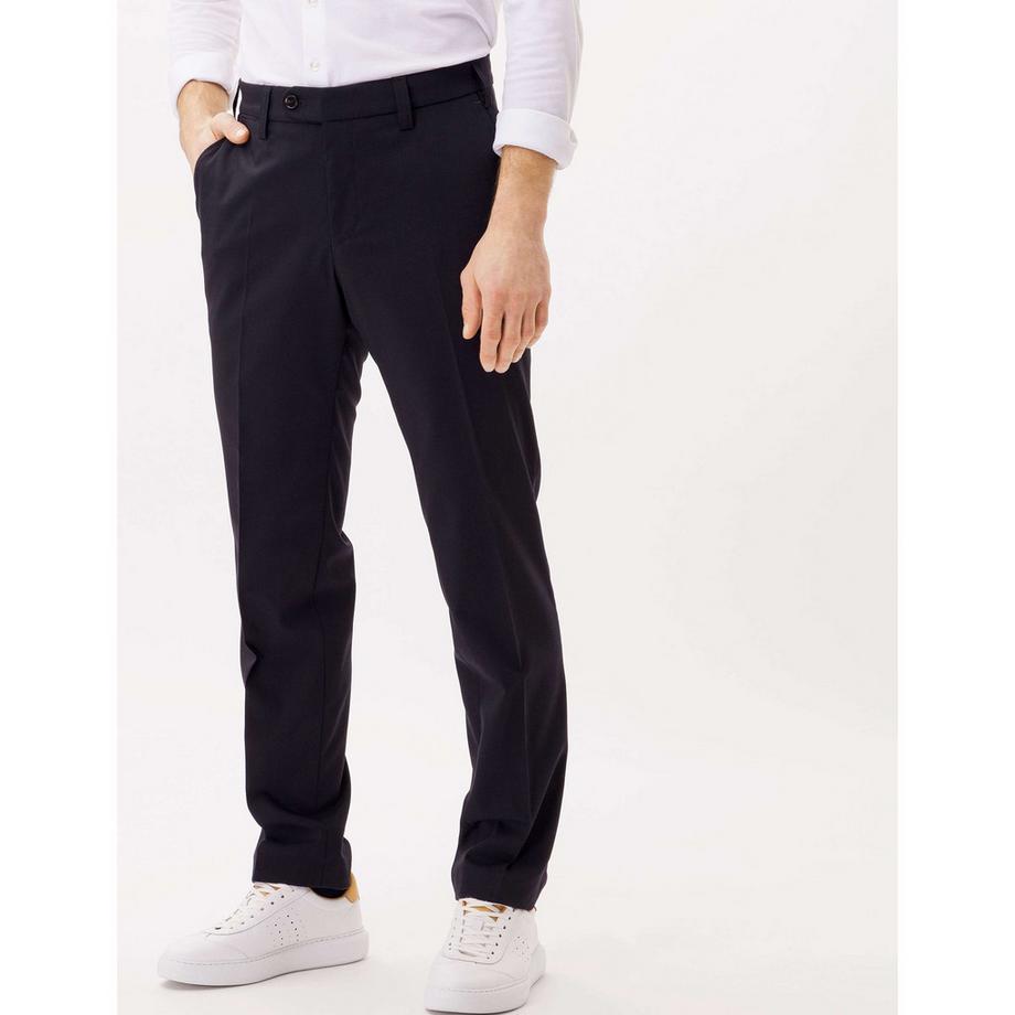 EUREX BY BRAX Flatfronthose Style Jan  