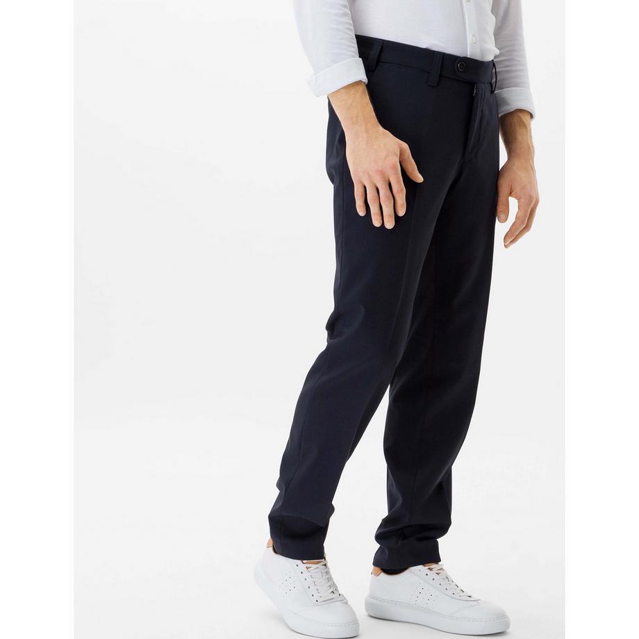 EUREX BY BRAX Flatfronthose Style Jan  