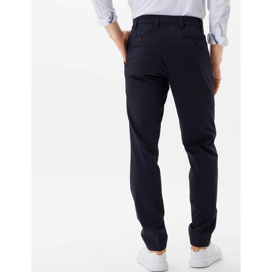 EUREX BY BRAX Flatfronthose Style Jan  