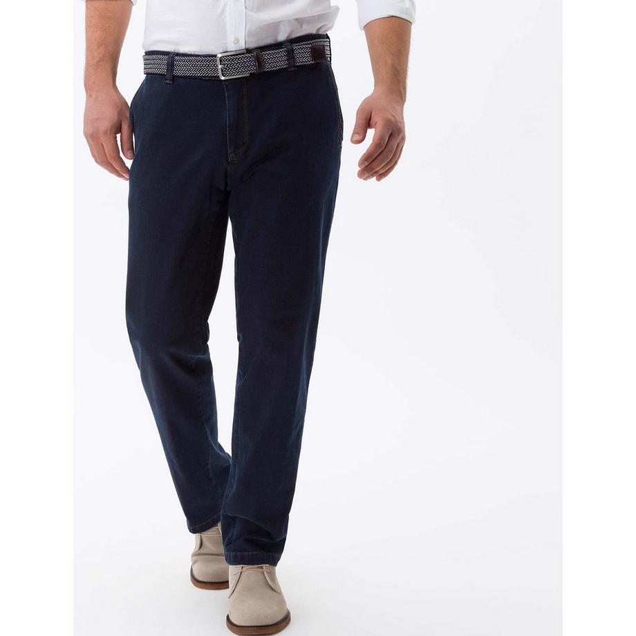EUREX BY BRAX Jean Coupe Droite  
