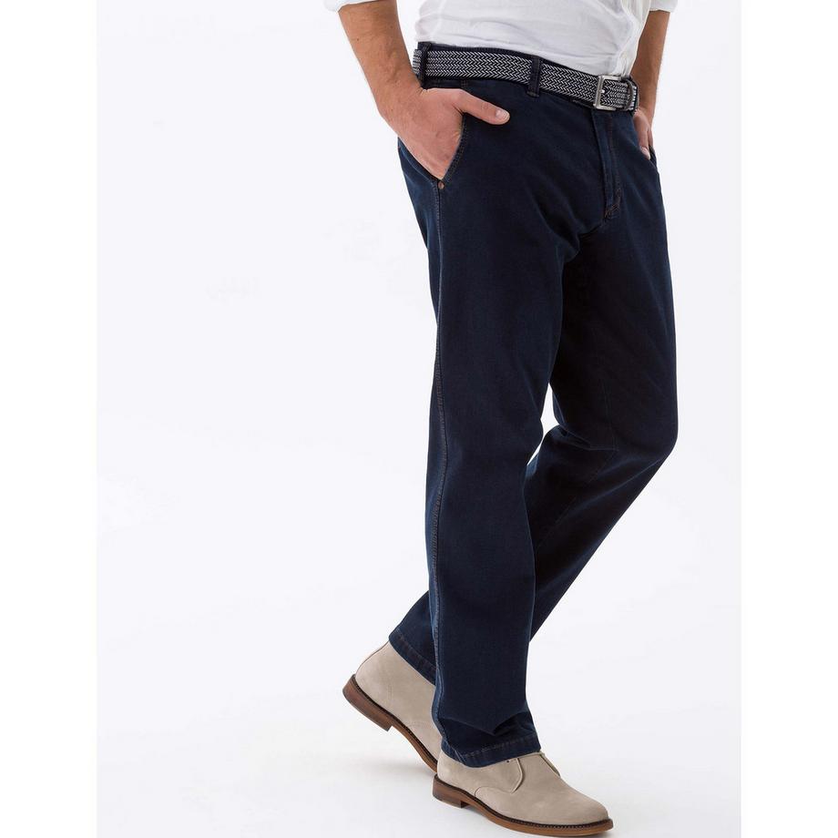 EUREX BY BRAX Jean Coupe Droite  