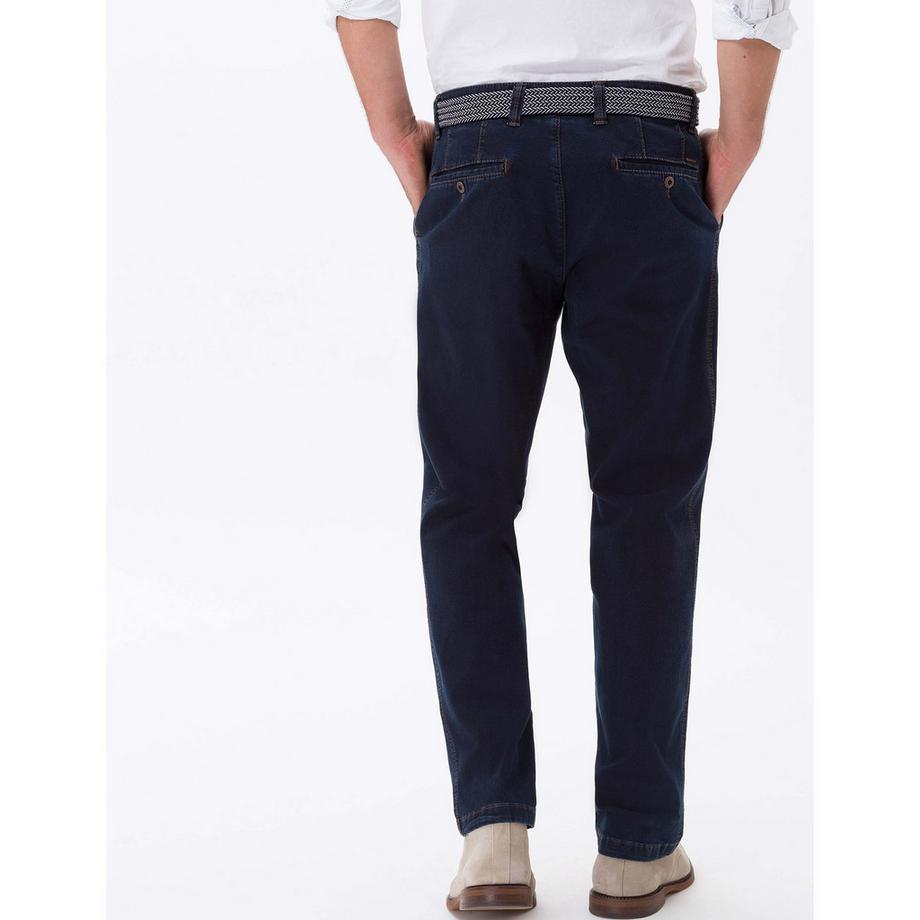 EUREX BY BRAX Jean Coupe Droite  