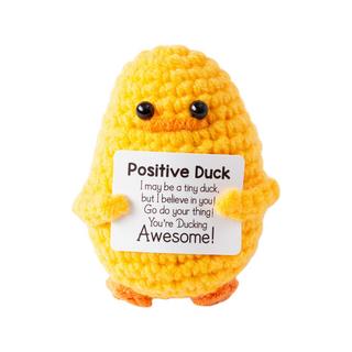 Positive Potato Accessoire Positive Duck 