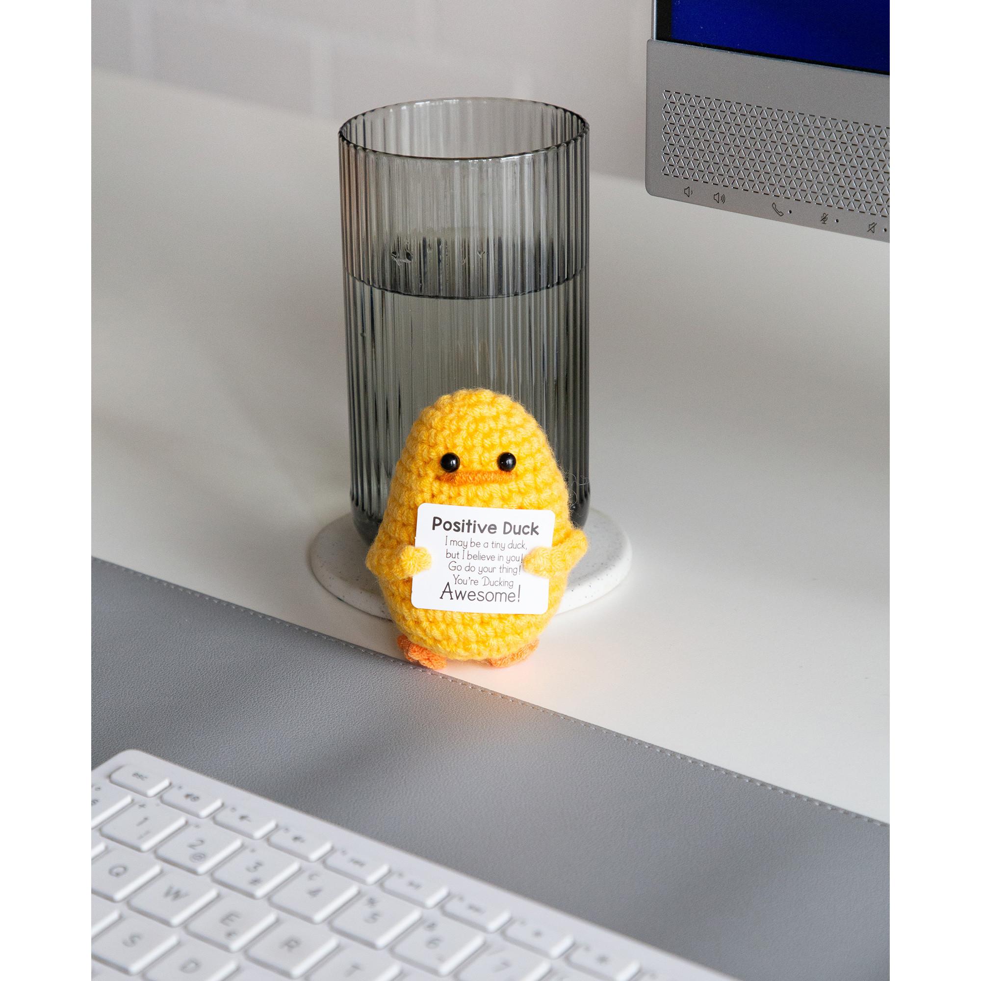 Positive Potato Accessoire Positive Duck 