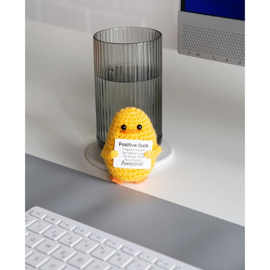 Positive Potato Accessorio Positive Duck 