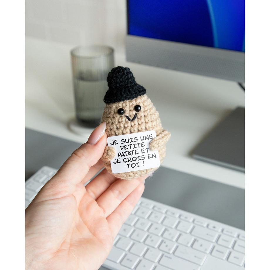 Positive Potato Accessoire Positive Carrot 