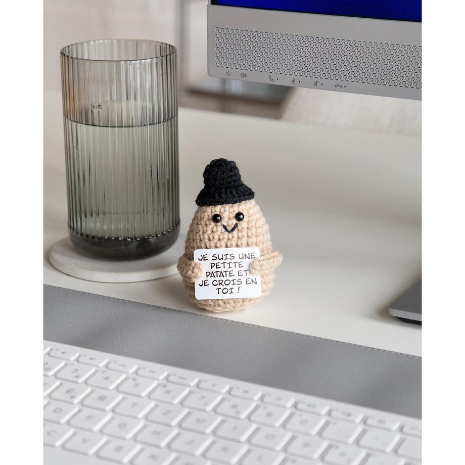 Positive Potato Accessoire Positive Carrot 