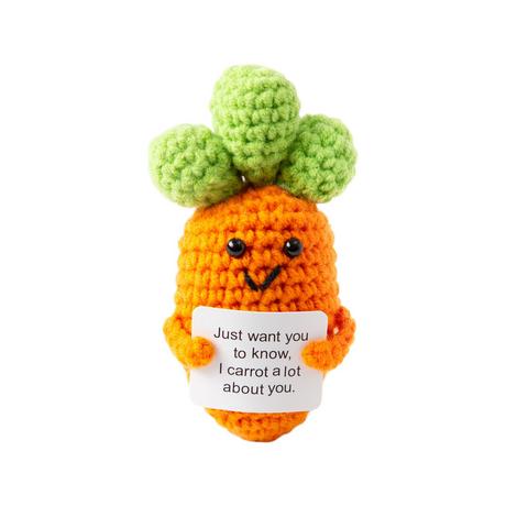 Positive Potato Accessoire Positive Carrot 