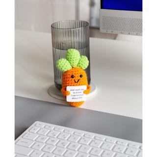 Positive Potato Accessoire Positive Carrot 