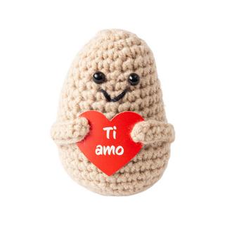 Positive Potato Accessoire Positive Potato “Ti amo” 