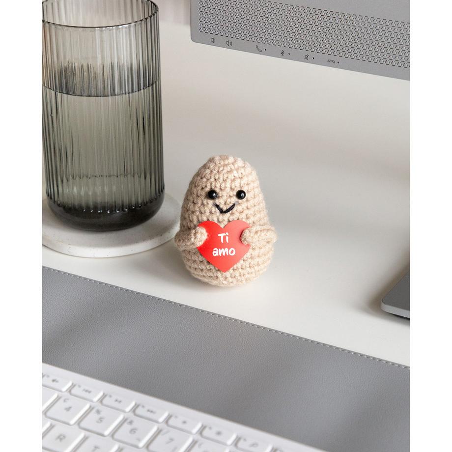 Positive Potato Accessoire Positive Potato “Ti amo” 