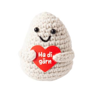 Positive Potato Accessoire Positive Potato “Ha di gärn” 