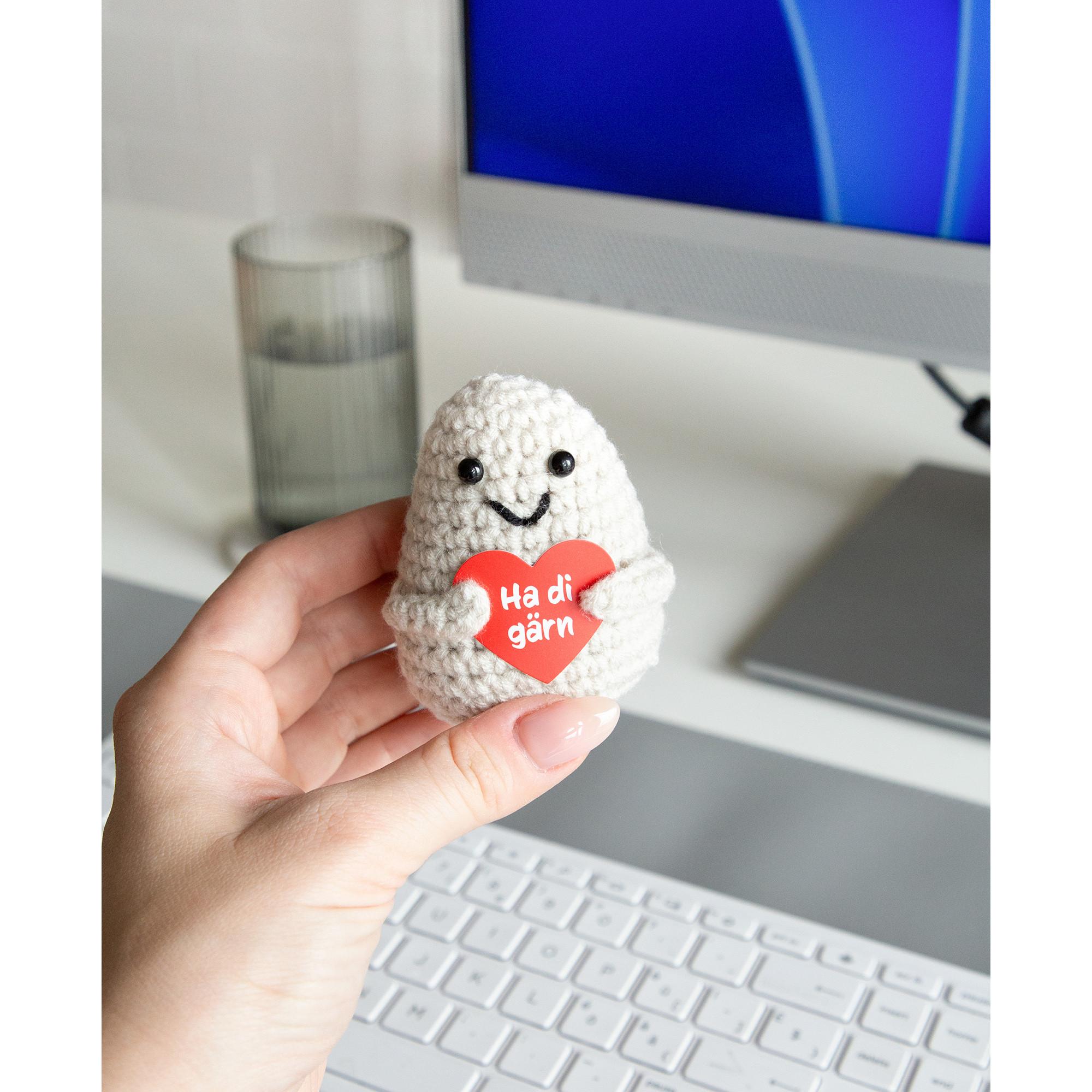 Positive Potato Accessoire Positive Potato “Ha di gärn” 