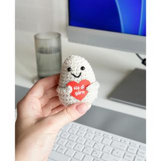 Positive Potato Accessoire Positive Potato “Ha di gärn” 