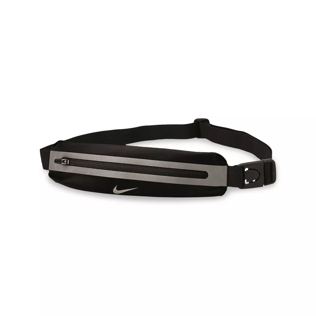 Nike Ceinture porte-objets Slim 4.0 noir