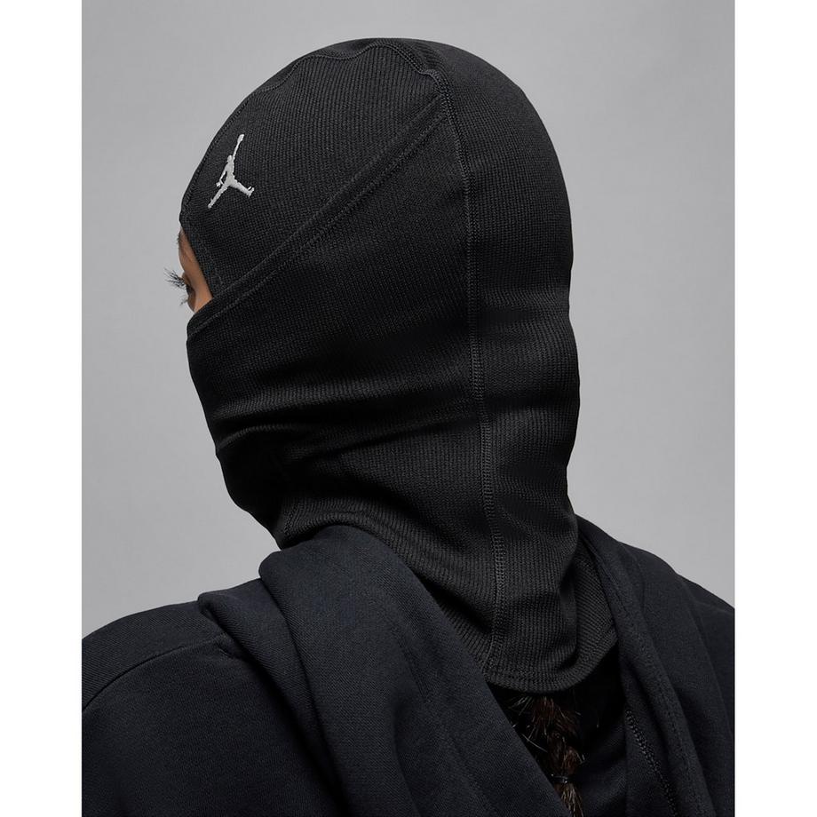 NIKE Jordan Flight Warm Rib Knit Hood Cap 