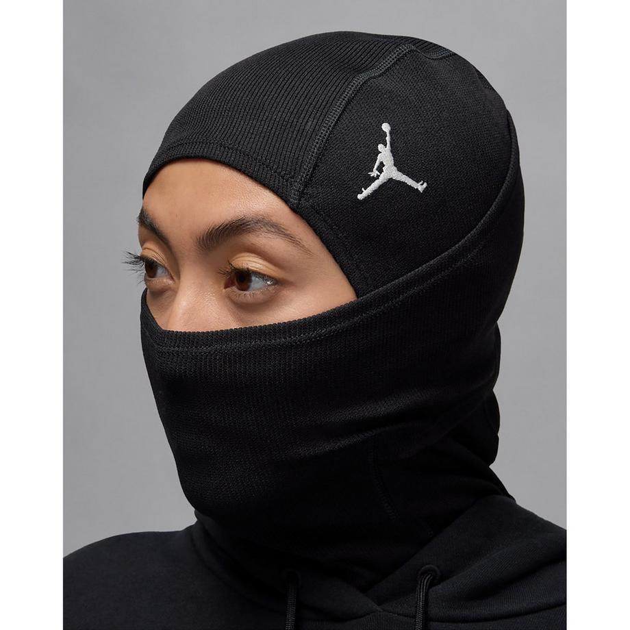 NIKE Jordan Flight Warm Rib Knit Hood Cap 