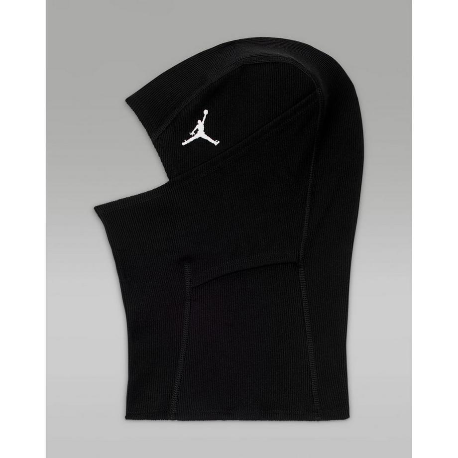 NIKE Jordan Flight Warm Rib Knit Hood Cap 