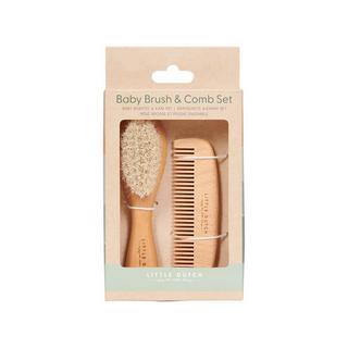 Little Dutch  Set de brosses 