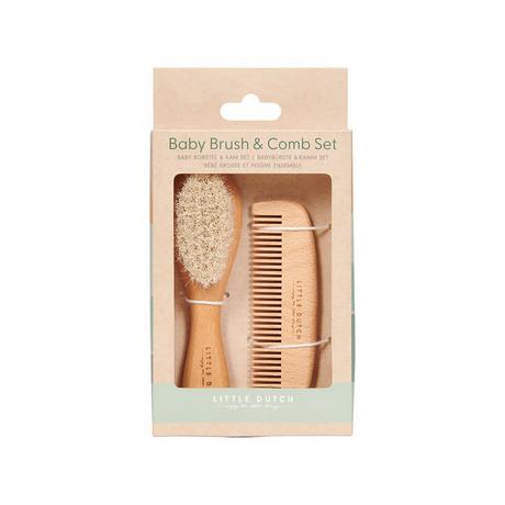 Little Dutch  Set de brosses 