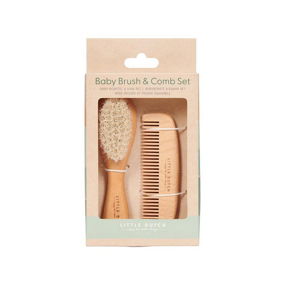 Set de brosses