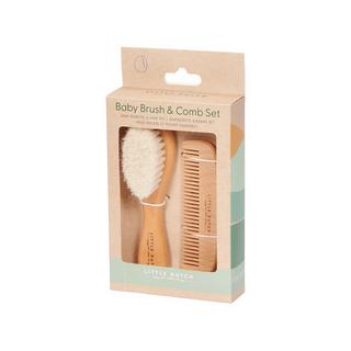Little Dutch  Set de brosses 