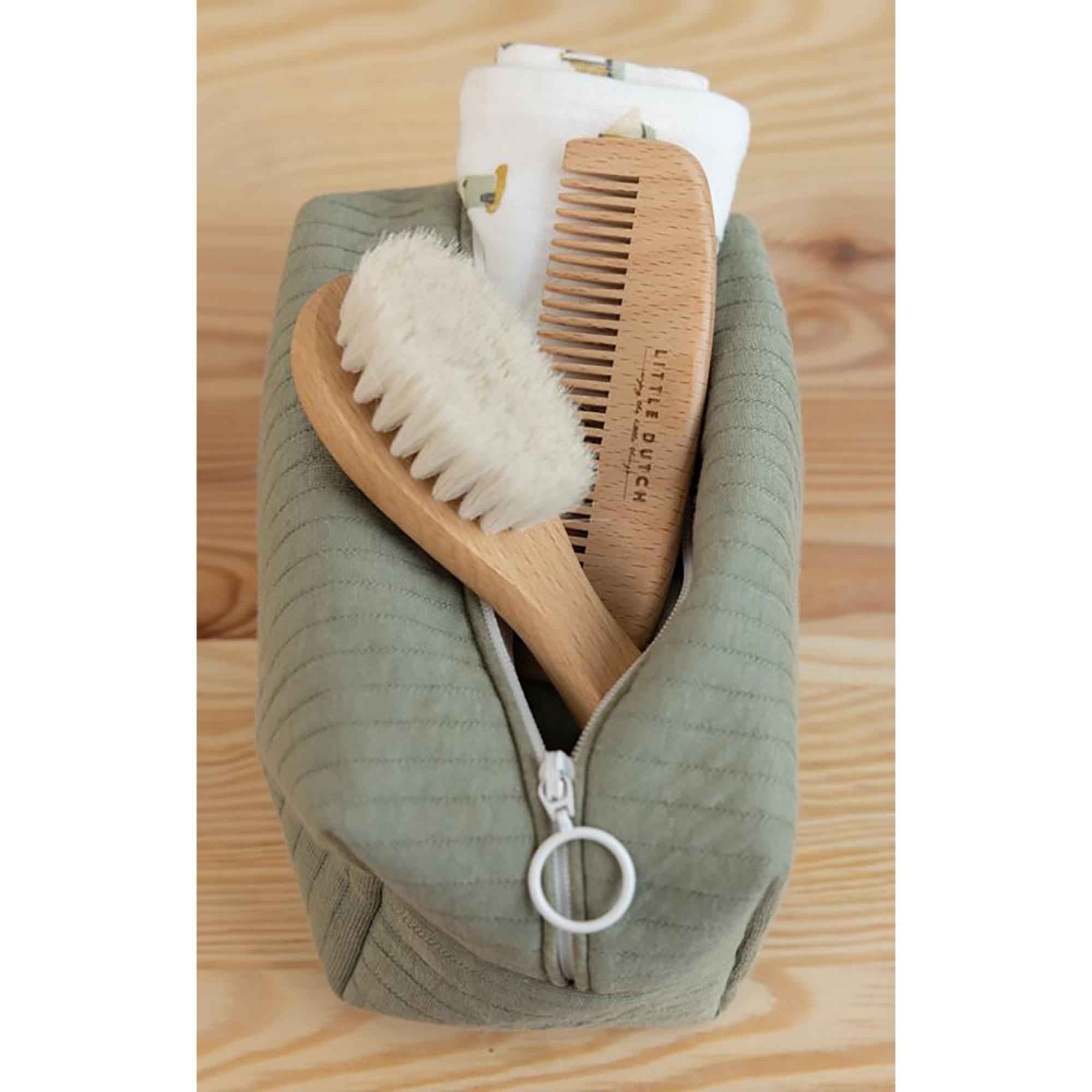 Little Dutch  Set de brosses 