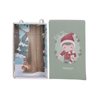 Little Dutch  Stoffpuppe 