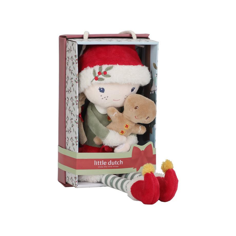 Little Dutch  Poupée en peluche 