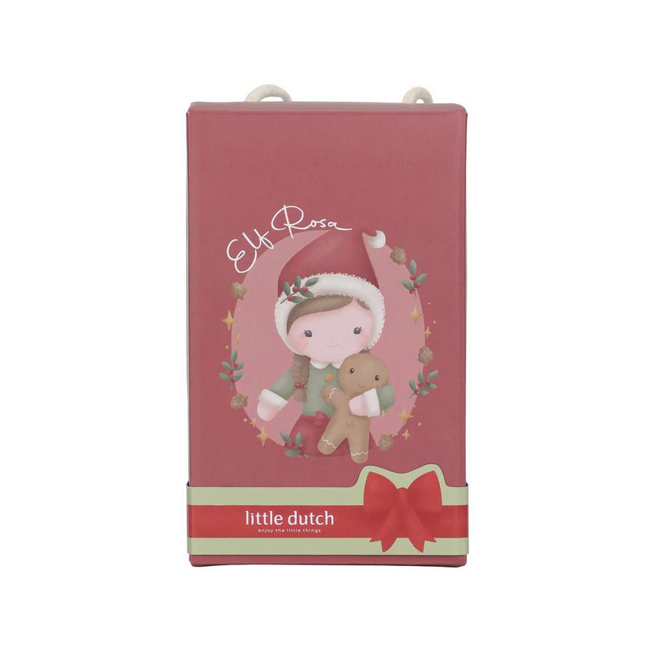 Little Dutch  Poupée en peluche 