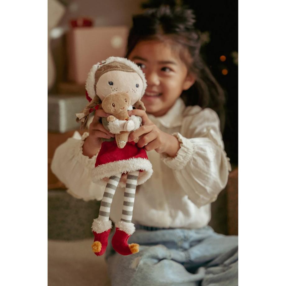 Little Dutch  Poupée en peluche 