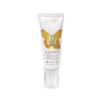 High Protection E+ Sun Cream SPF 50