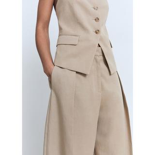 MANGO Olivia Pantaloni a Palloncino  