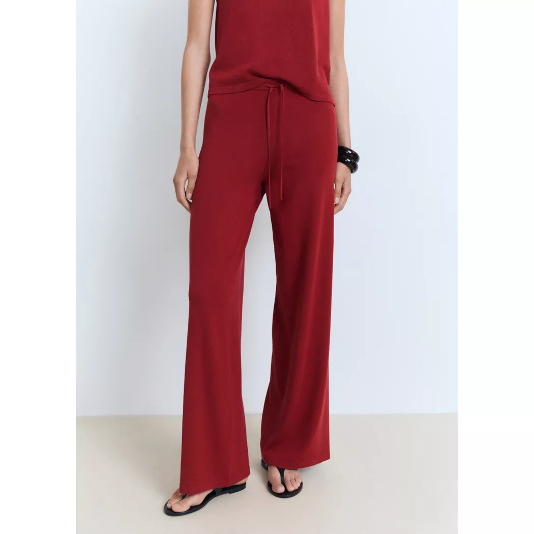 Mango - Hose, für Damen, Paprika, Größe XS