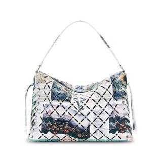 Desigual Borsa a Tracolla Stampata  