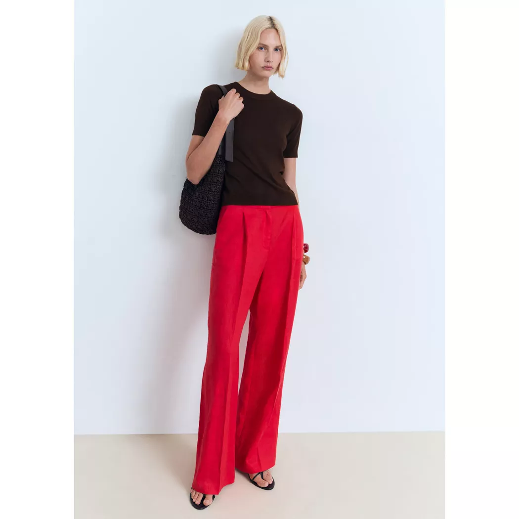 Mango - Pullover, für Damen, Größe L 4