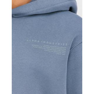 Alpha Industries Hoodie  
