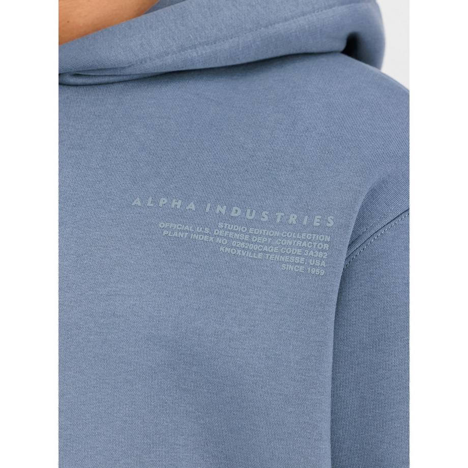 Alpha Industries Hoodie  