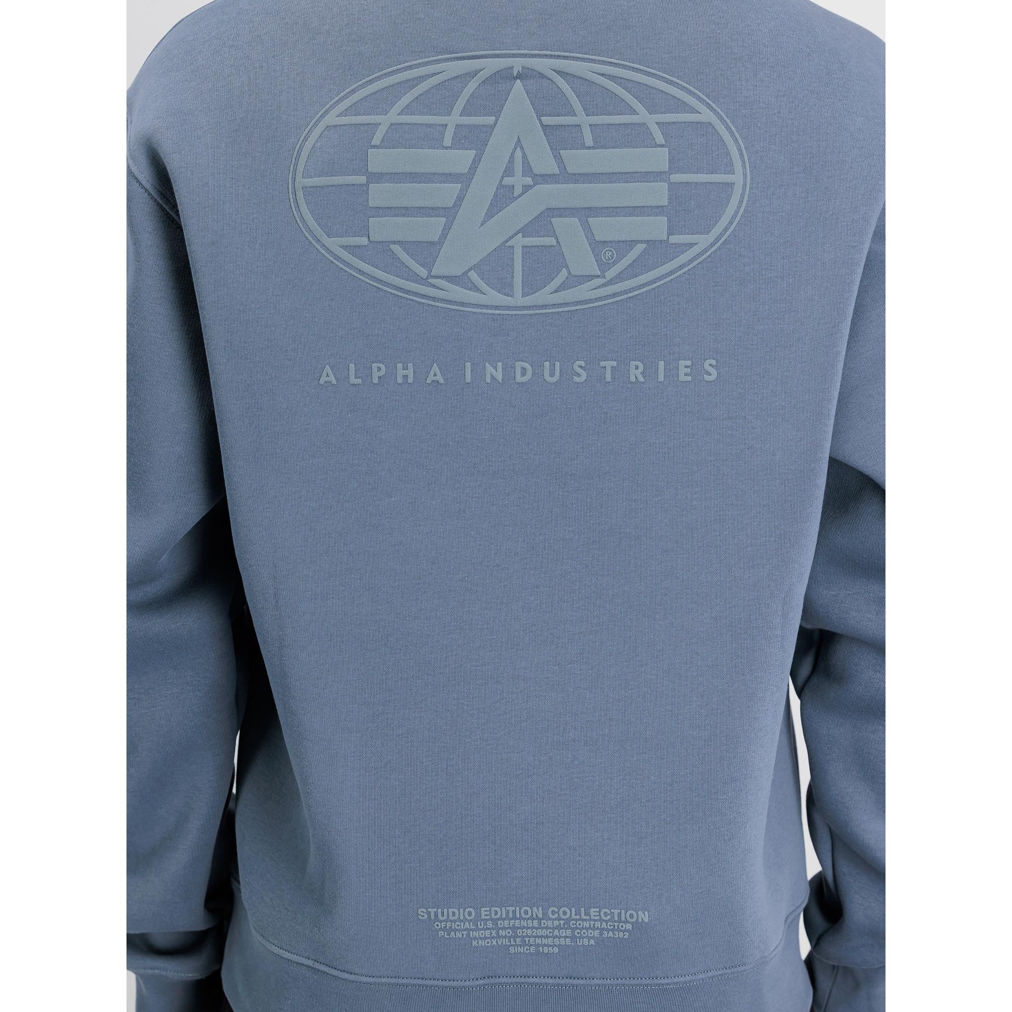Alpha Industries Hoodie  