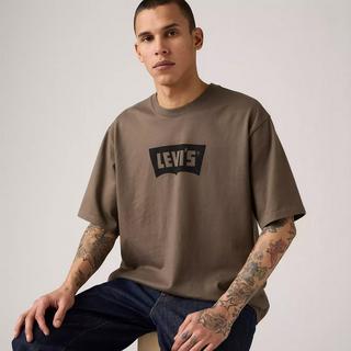 Levi's® Half Sleeve T-Shirt  