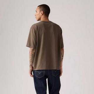 Levi's® Half Sleeve T-Shirt  
