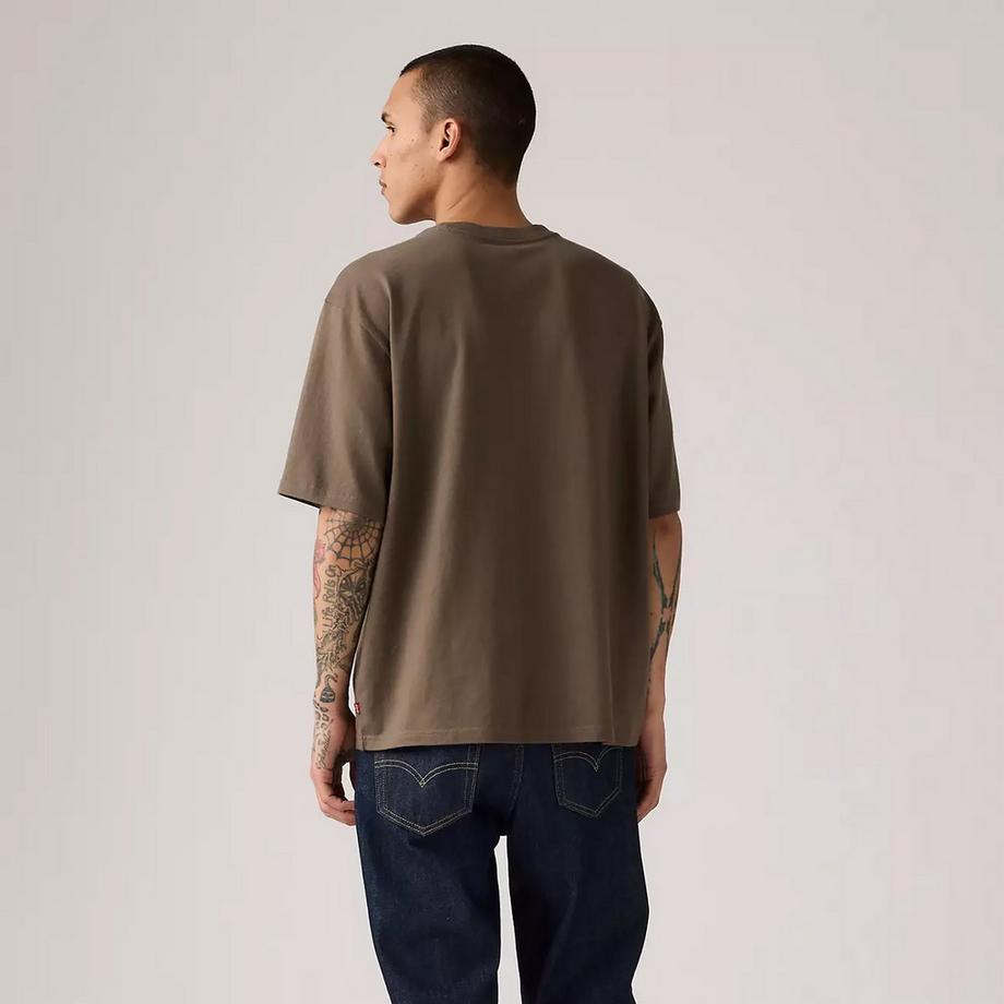 Levi's® T-Shirt Half Sleeve  