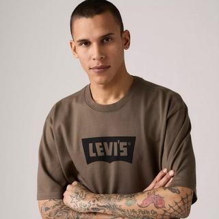 Levi's® Half Sleeve T-Shirt  